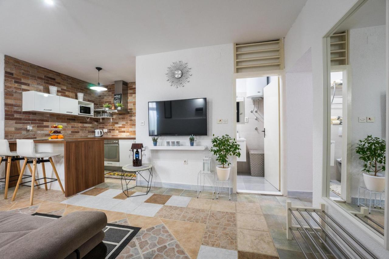 Apartman Evita Zadar Luaran gambar