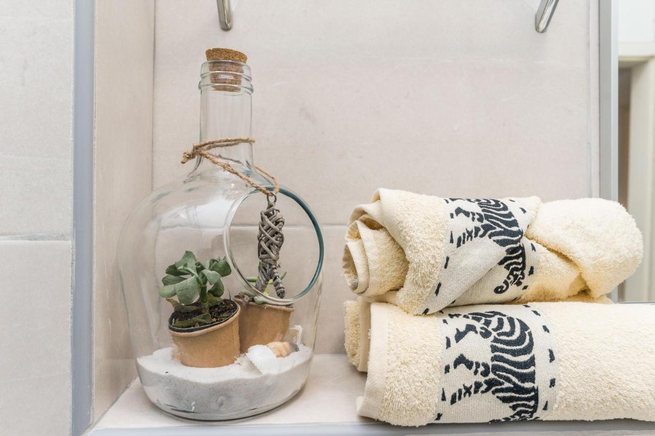 Apartman Evita Zadar Luaran gambar