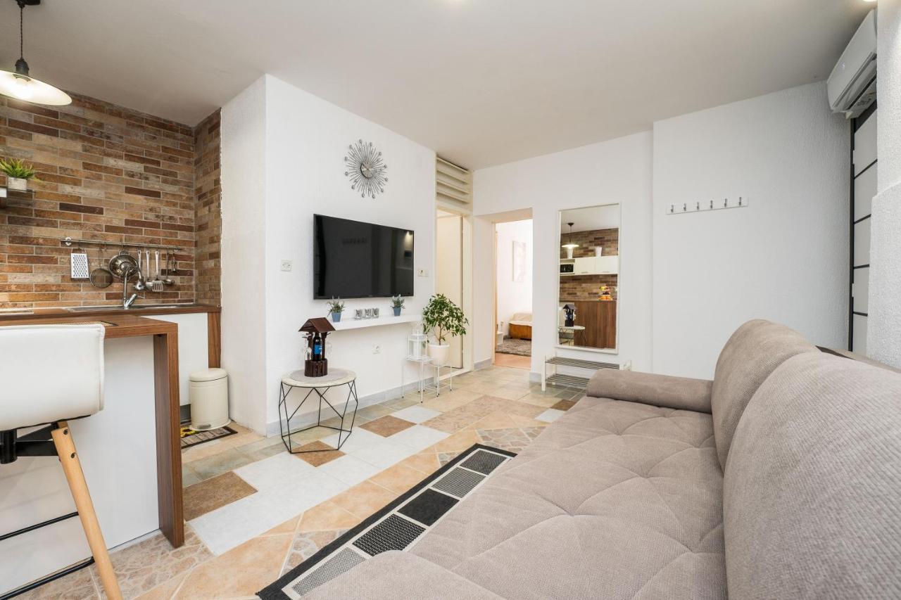 Apartman Evita Zadar Luaran gambar