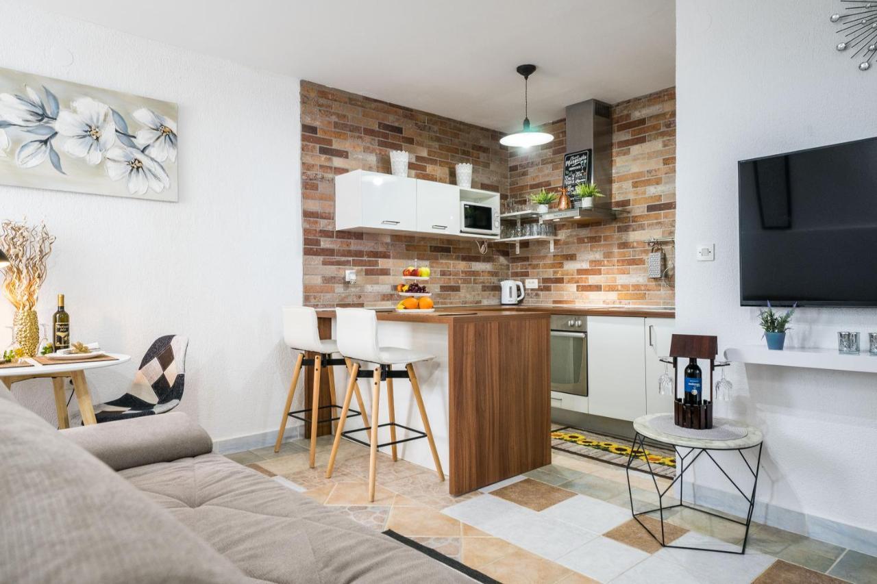 Apartman Evita Zadar Luaran gambar