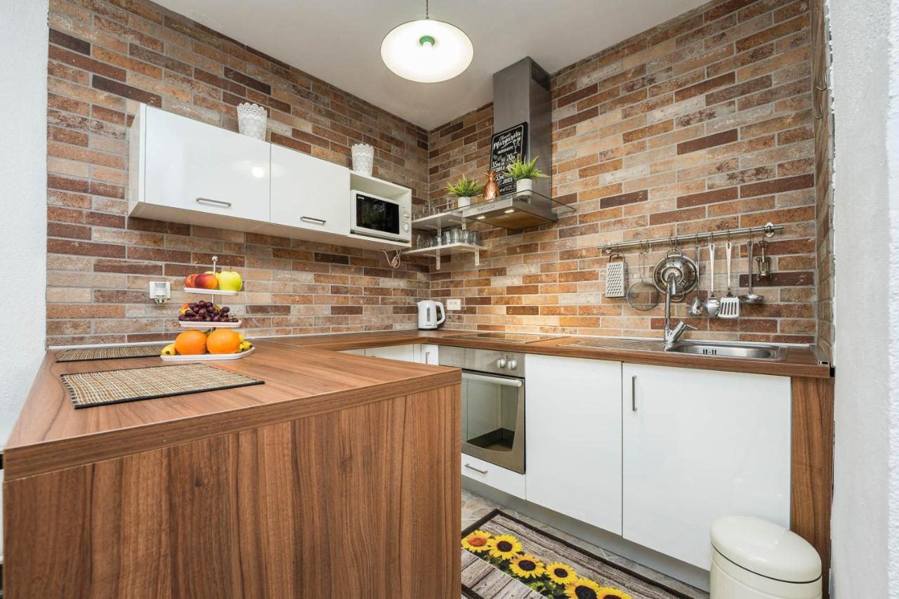 Apartman Evita Zadar Luaran gambar