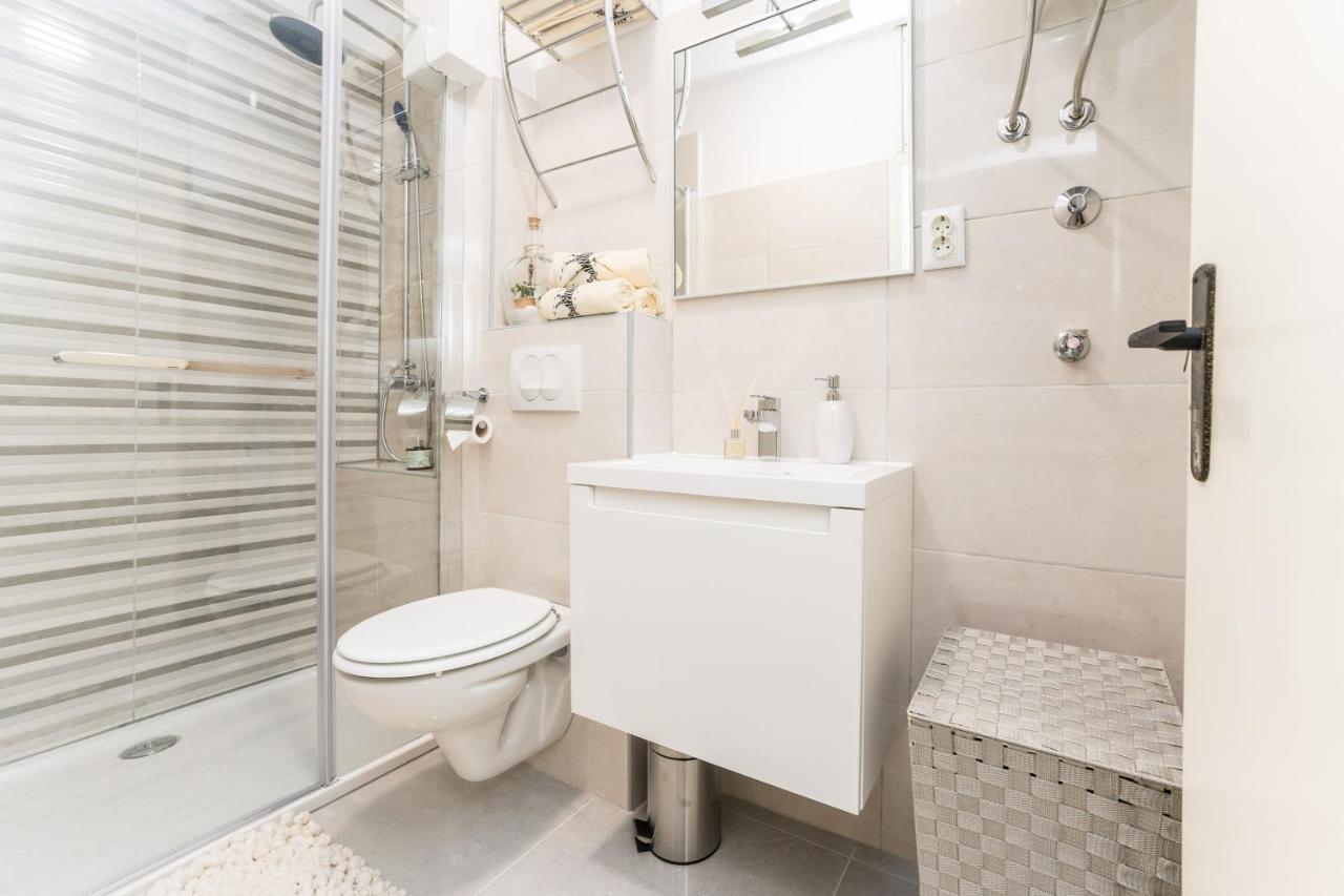 Apartman Evita Zadar Luaran gambar