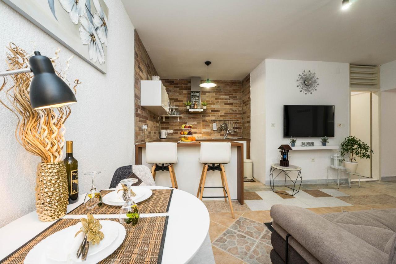 Apartman Evita Zadar Luaran gambar