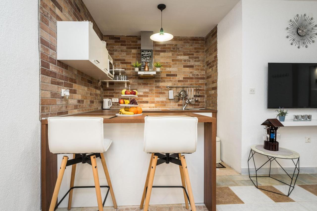 Apartman Evita Zadar Luaran gambar
