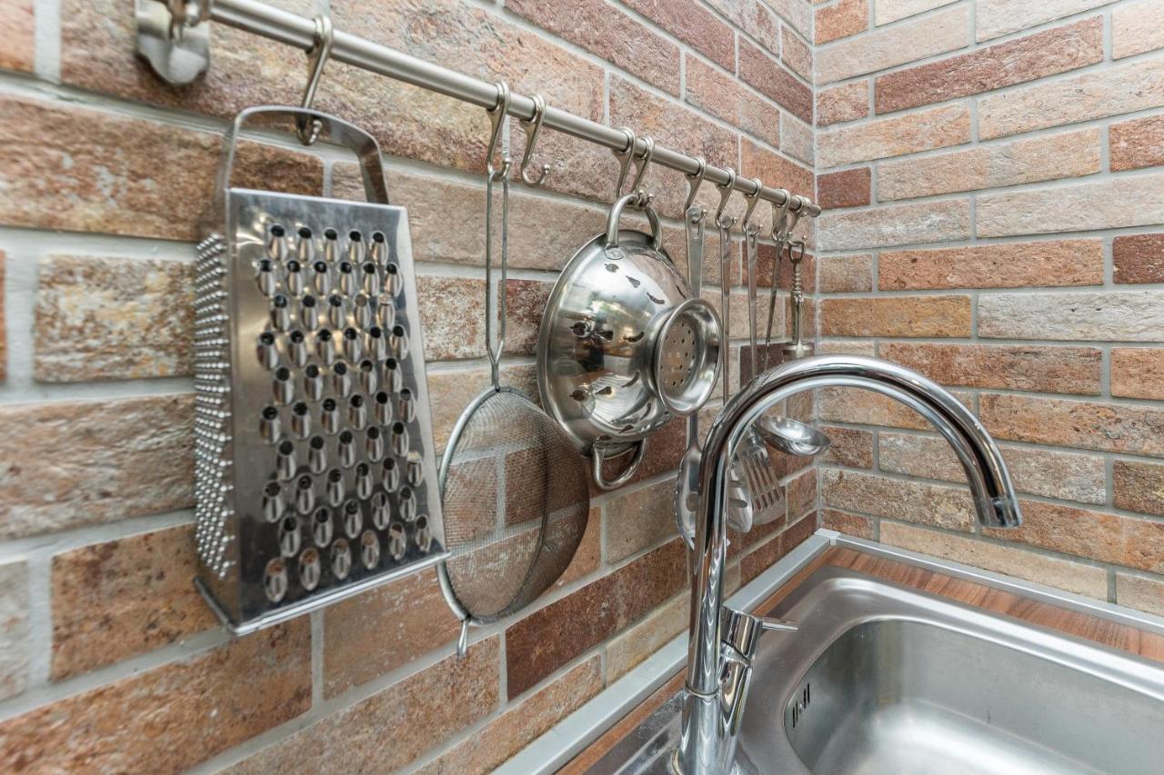 Apartman Evita Zadar Luaran gambar