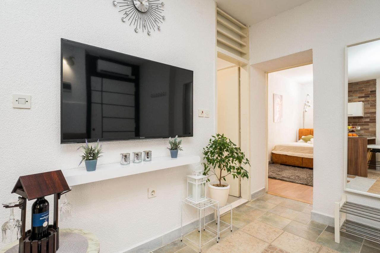 Apartman Evita Zadar Luaran gambar