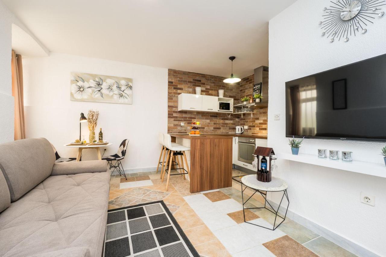 Apartman Evita Zadar Luaran gambar