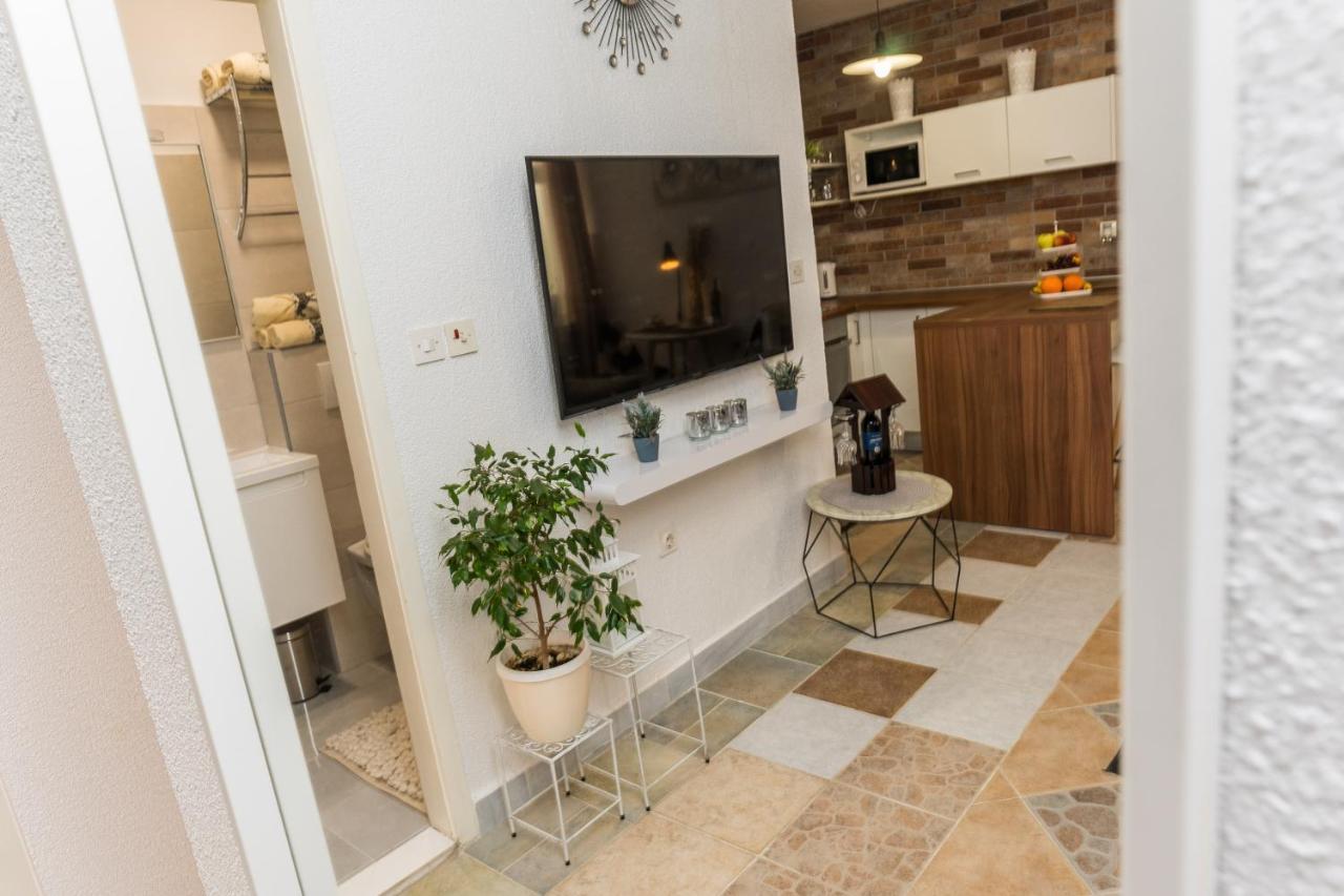 Apartman Evita Zadar Luaran gambar