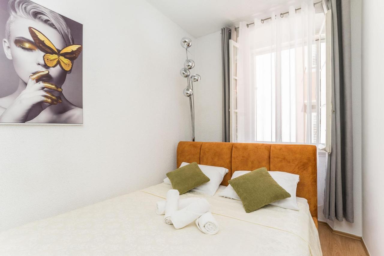Apartman Evita Zadar Luaran gambar
