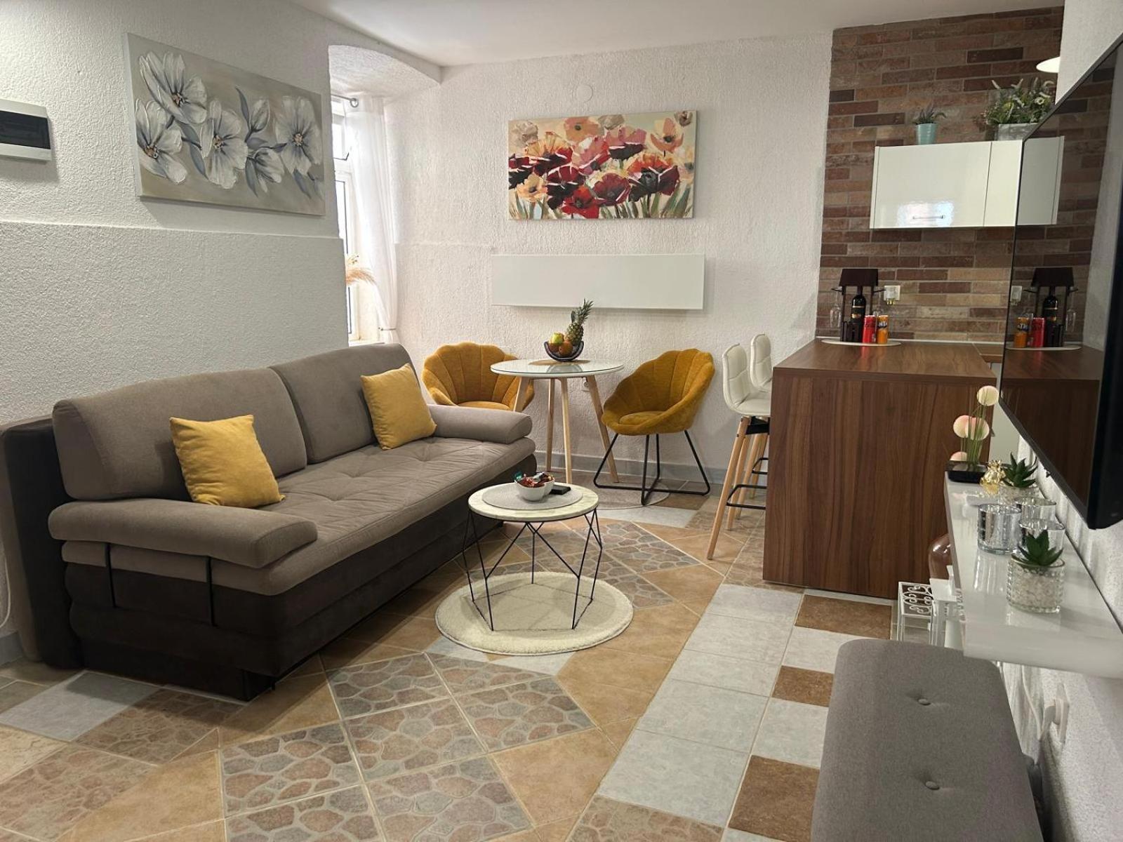 Apartman Evita Zadar Luaran gambar