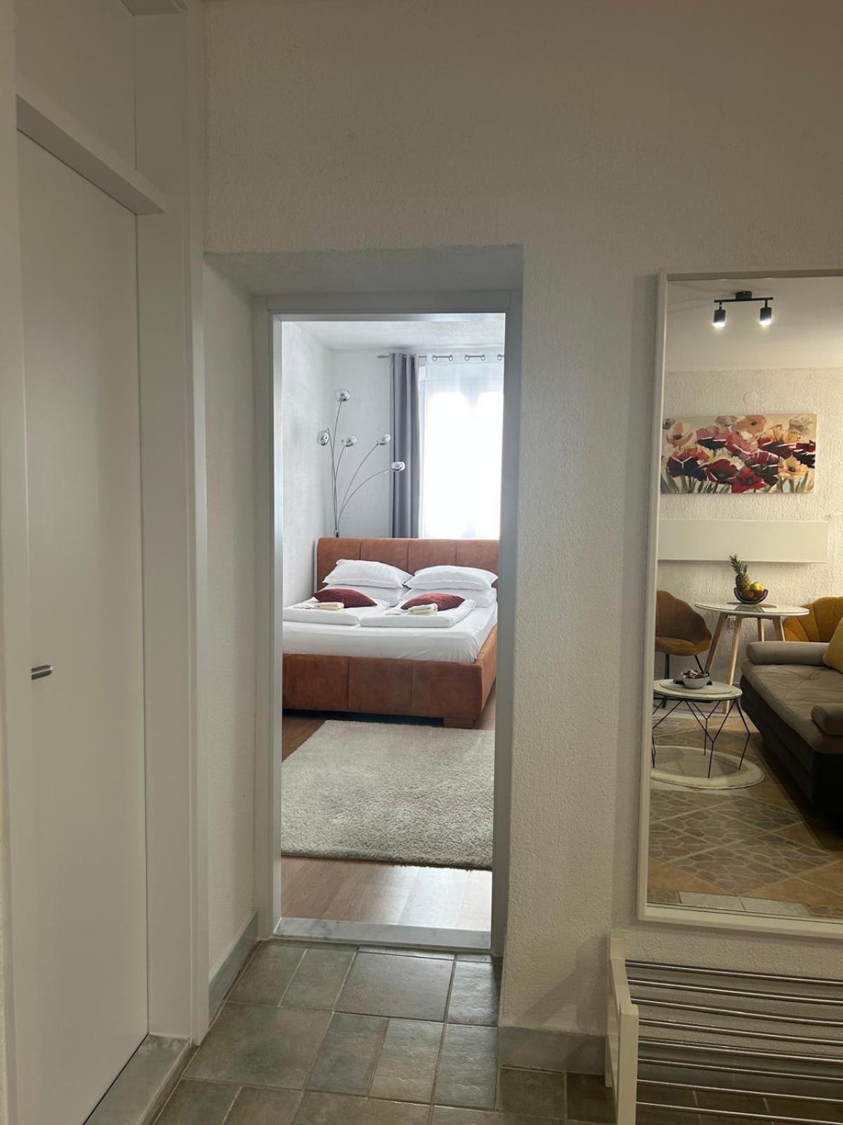 Apartman Evita Zadar Luaran gambar