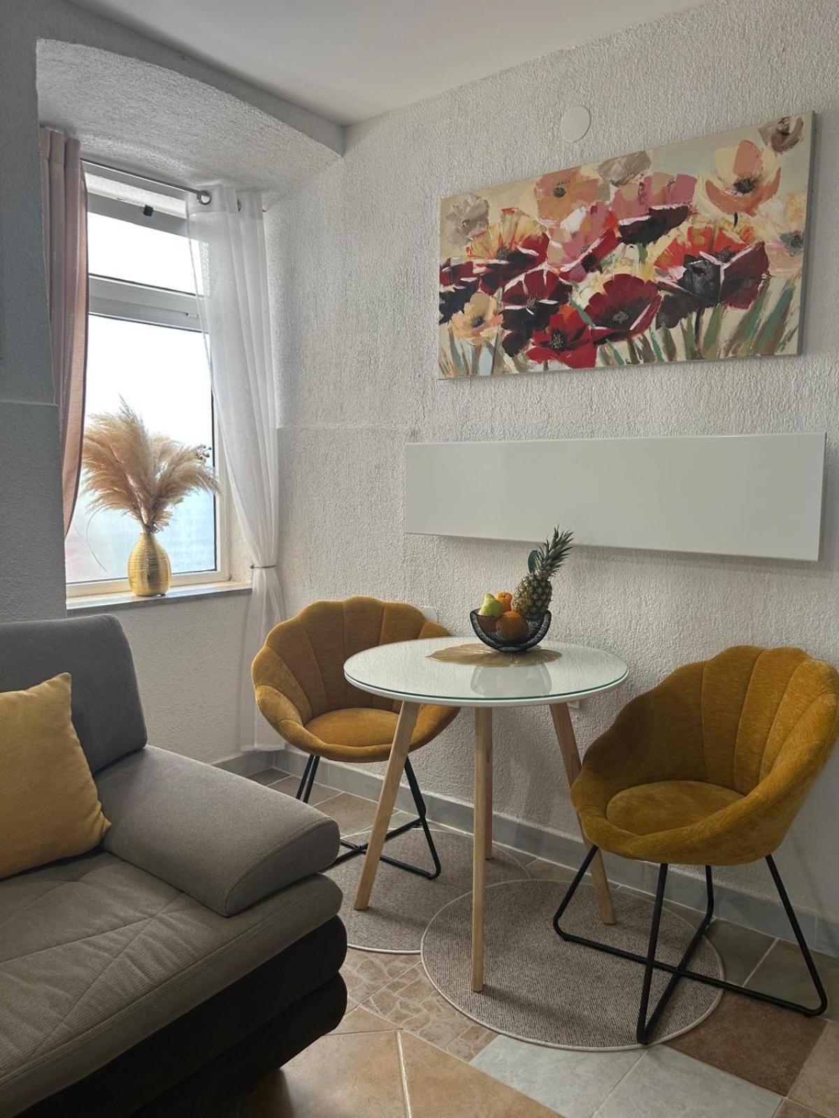 Apartman Evita Zadar Luaran gambar
