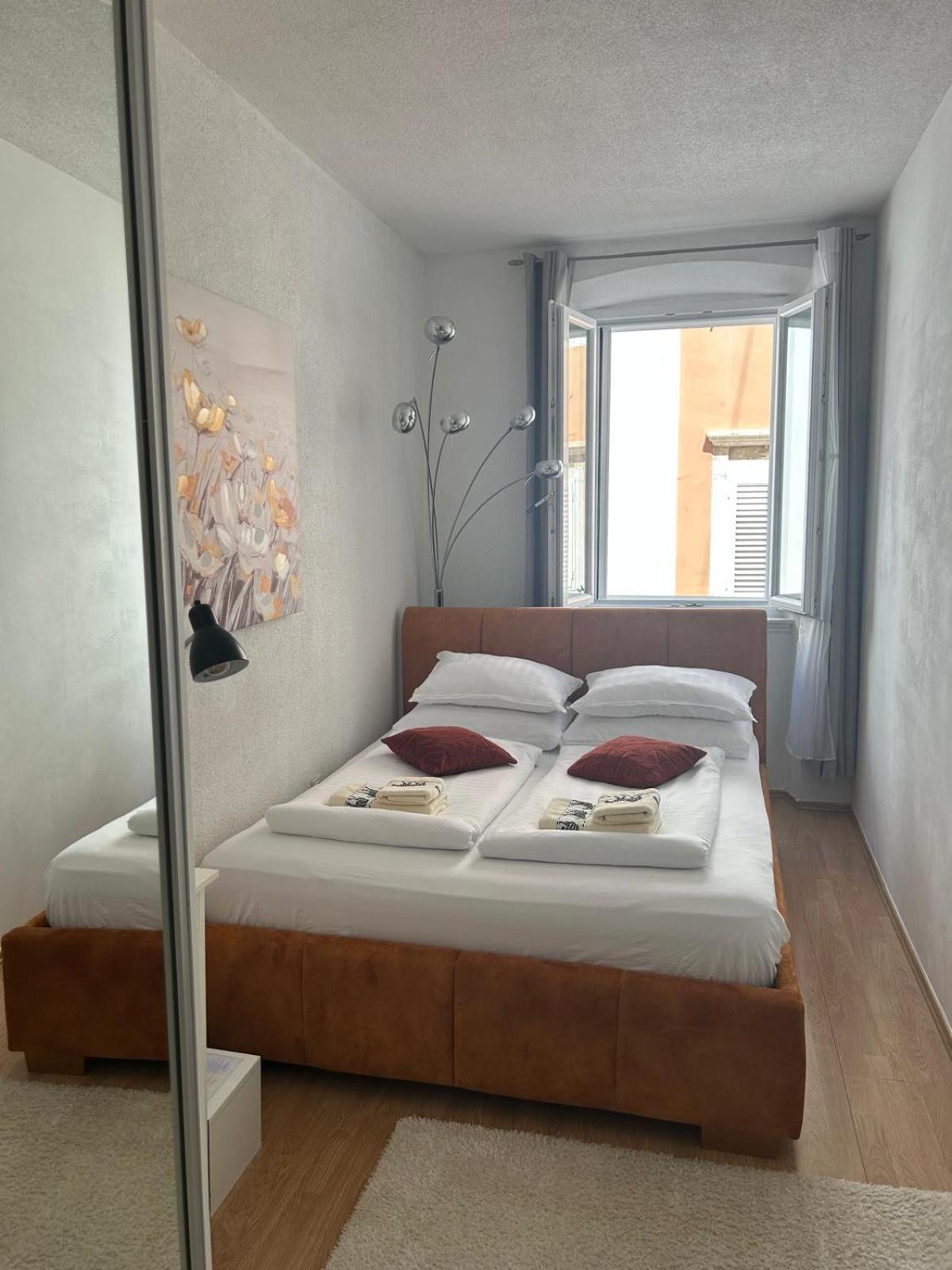Apartman Evita Zadar Luaran gambar